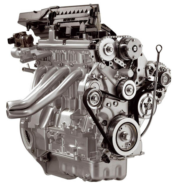 2009 N Sc Car Engine